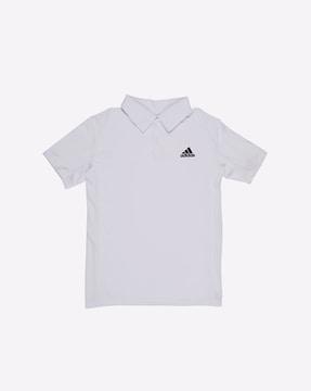 b club polo t-shirt