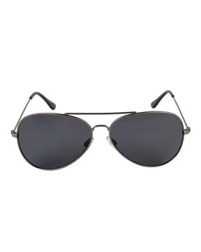 b1410d unisex uv-protected aviators