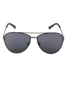 b1612b uv protected aviator sunglasses