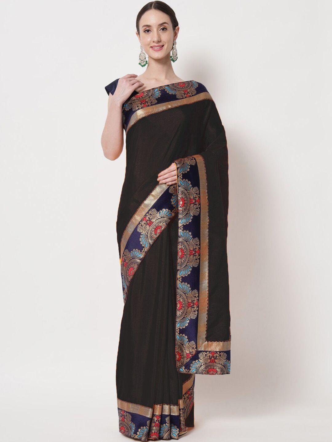 b4me.com zari silk cotton mysore silk saree