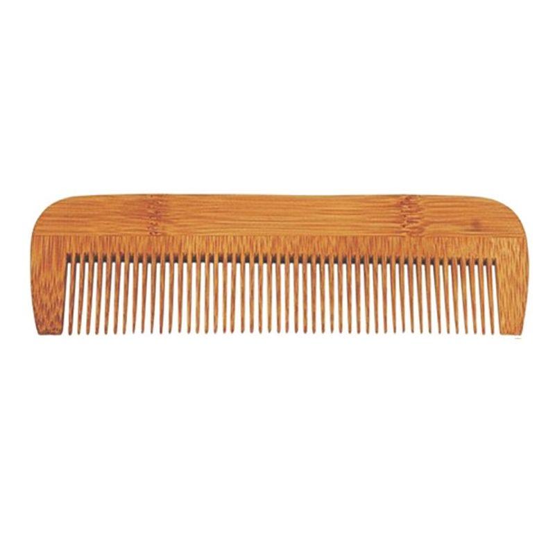 babila stylish dressing comb coarse toothed medium (wc-v03)
