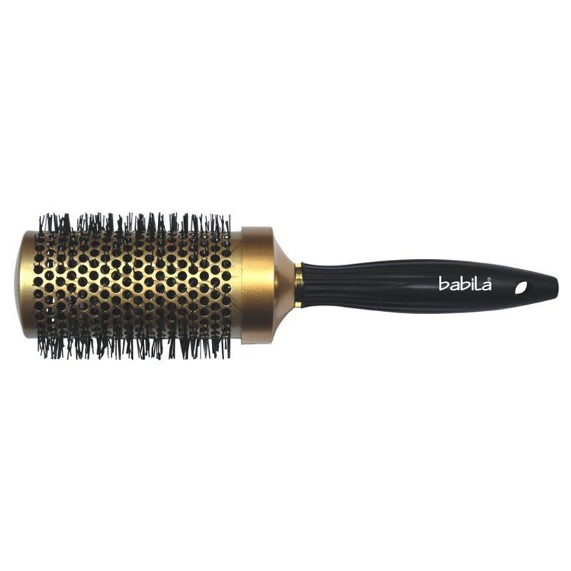babila hot curl brush (big) - hbv03