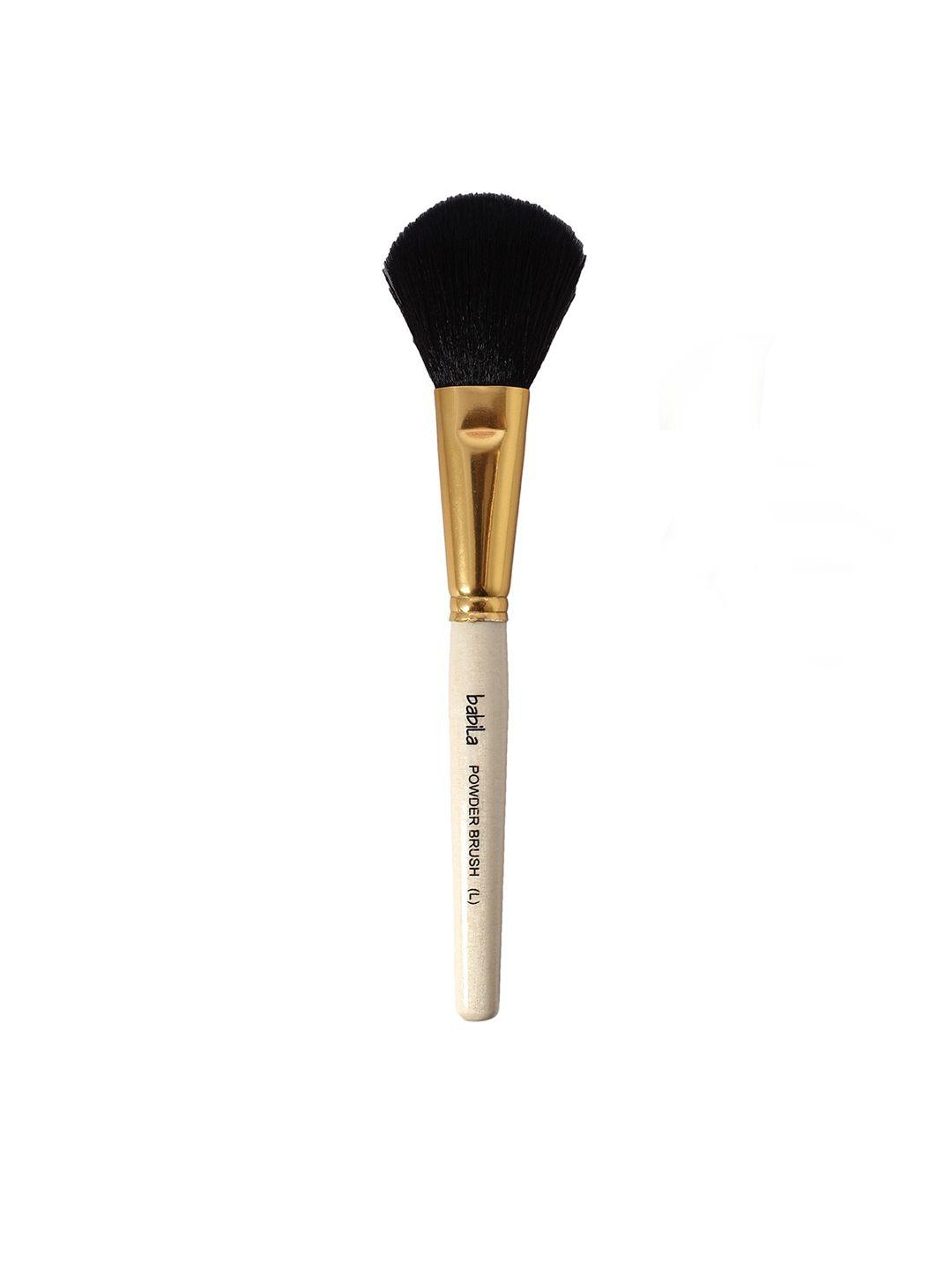 babila women powder brush large mb-v02l