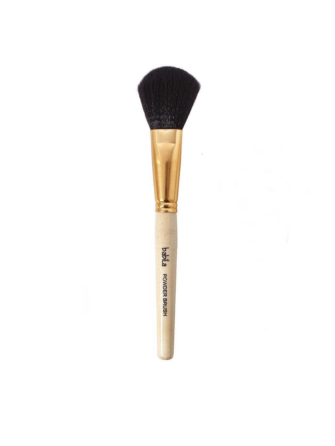 babila women powder brush mb-v02