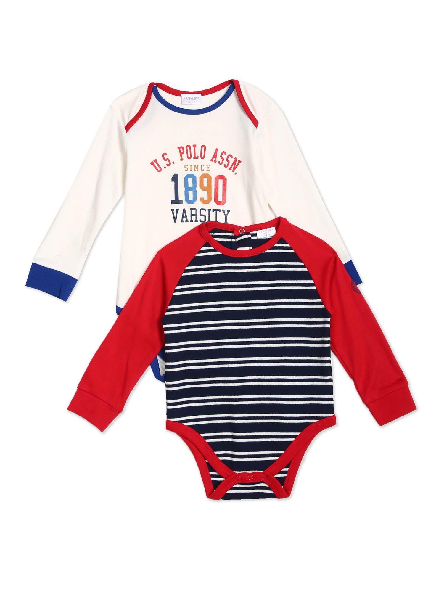 baby-assorted-long-sleeve-bodysuit---pack-of-2