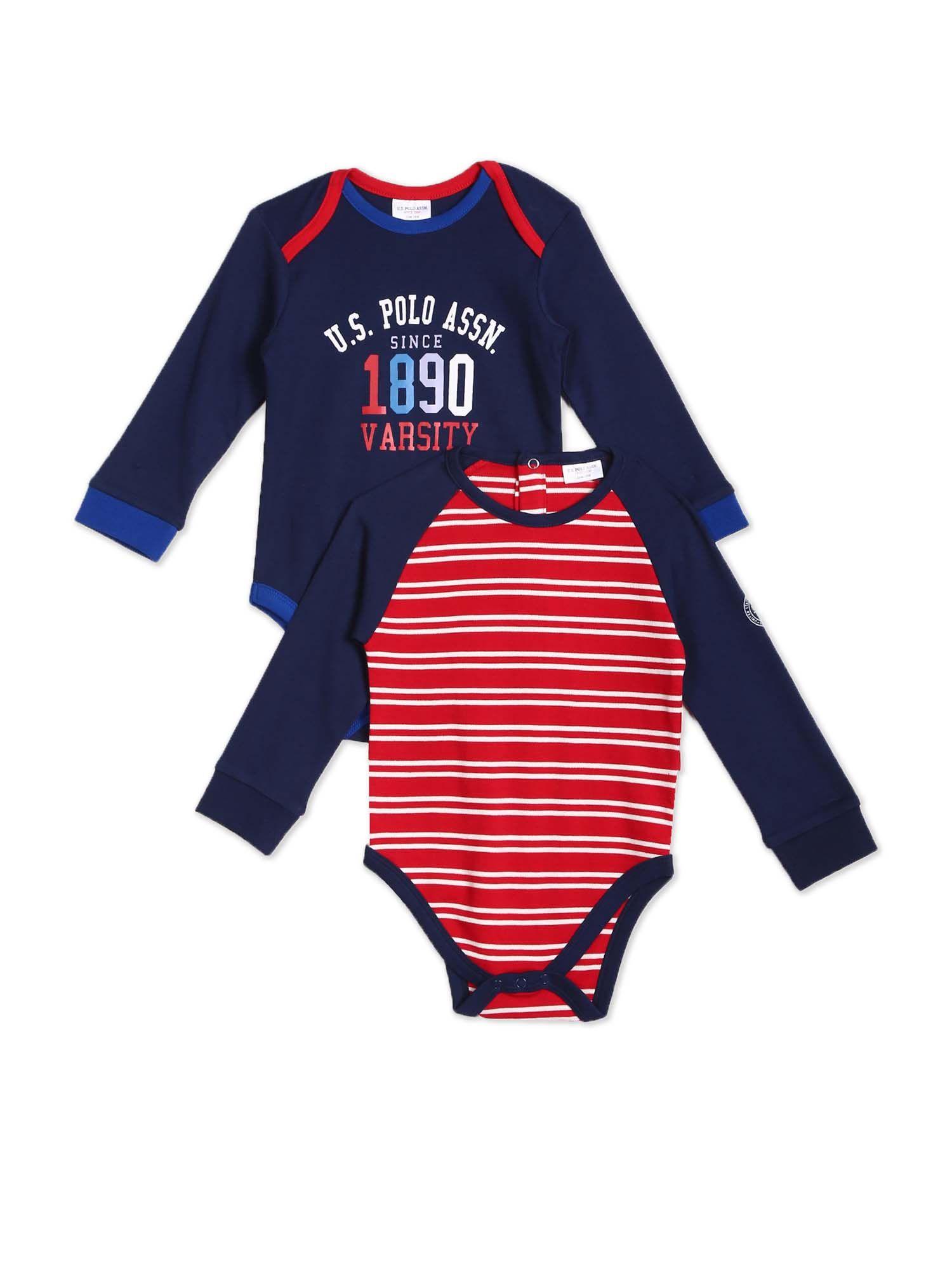 baby-assorted-long-sleeve-bodysuit---pack-of-2