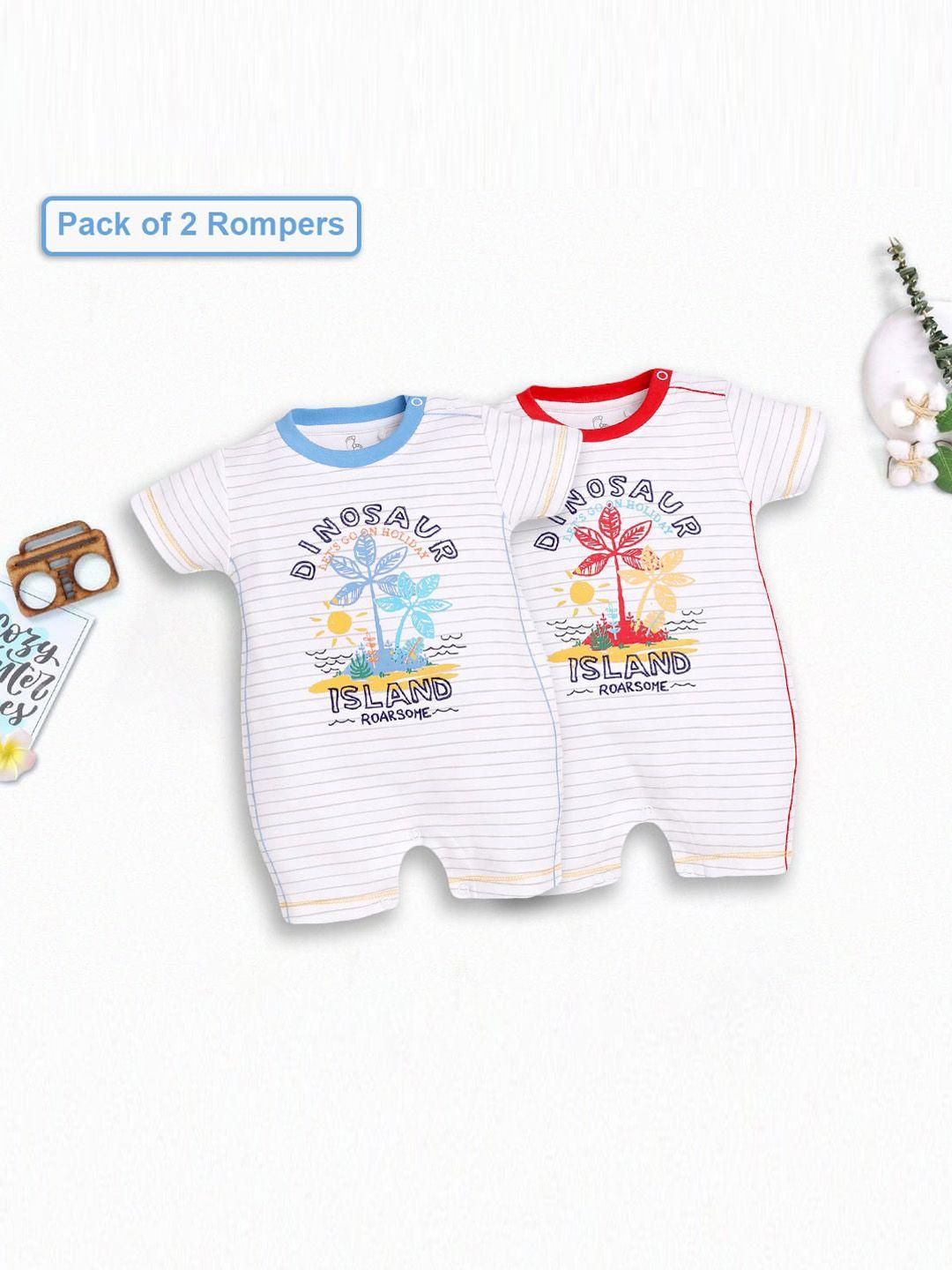 baby-go-infant-boys-pack-of-2-printed-pure-cotton-rompers