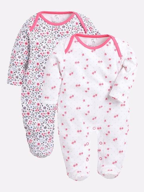 baby-go-kids-fuchsia-&-white-printed-rompers-(pack-of-2)