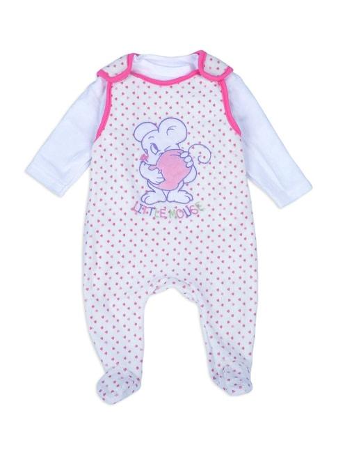 baby-moo-kids-pink-cotton-printed-full-sleeves-romper-set