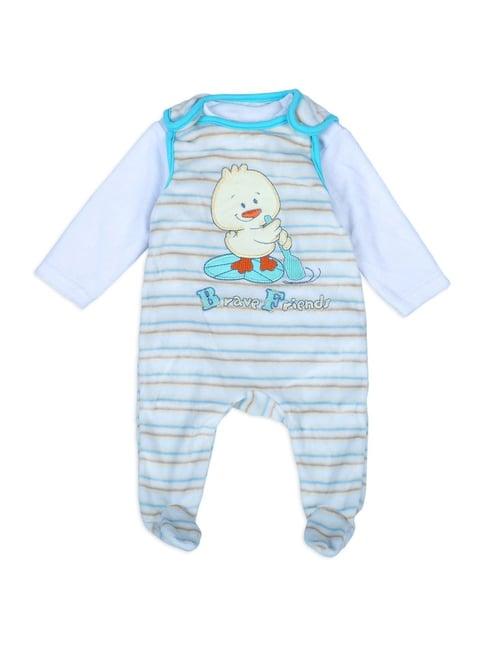 baby-moo-kids-white-&-blue-cotton-printed-full-sleeves-romper-set