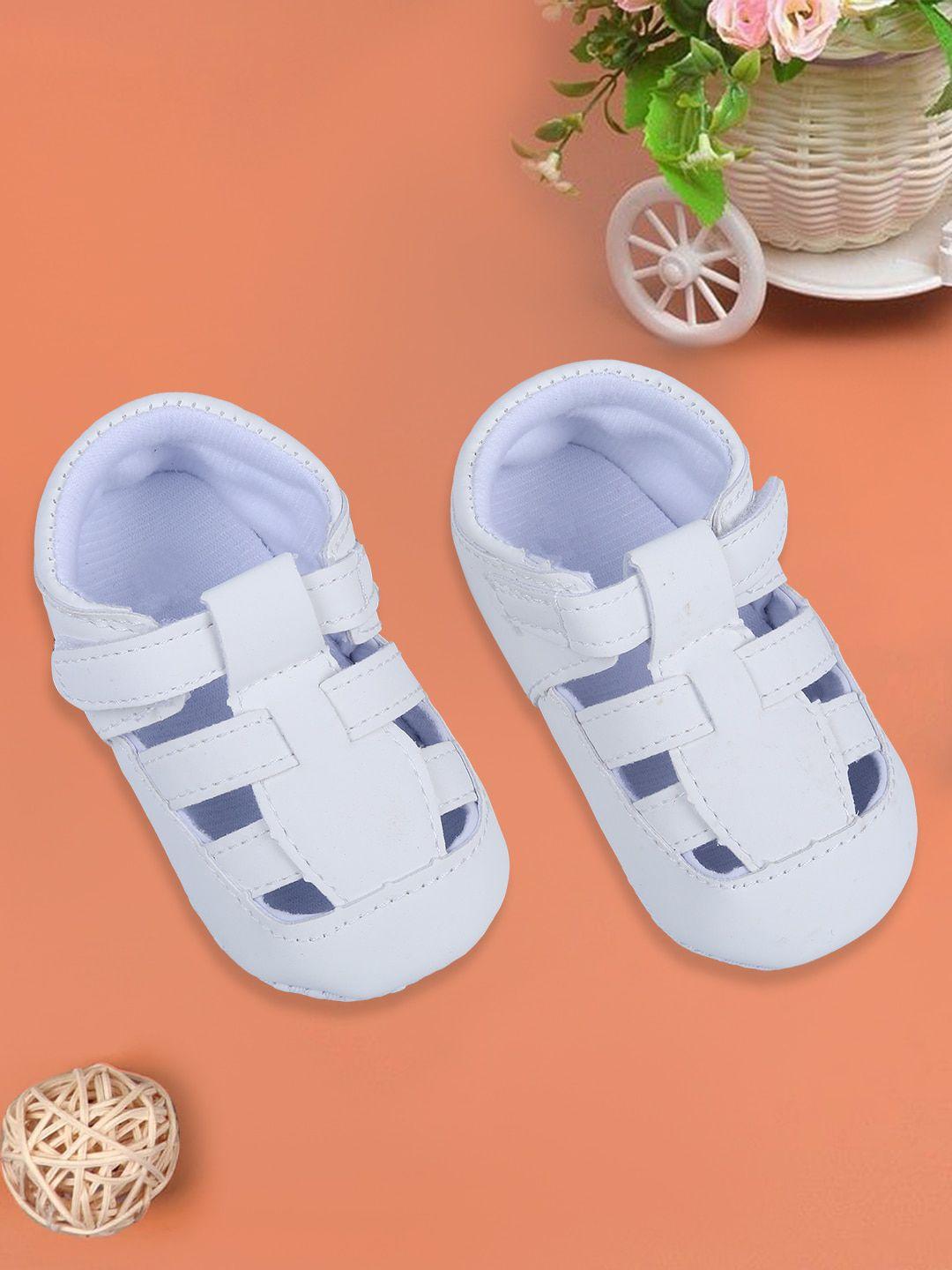 baby moo kids premium anti-slip sandal booties
