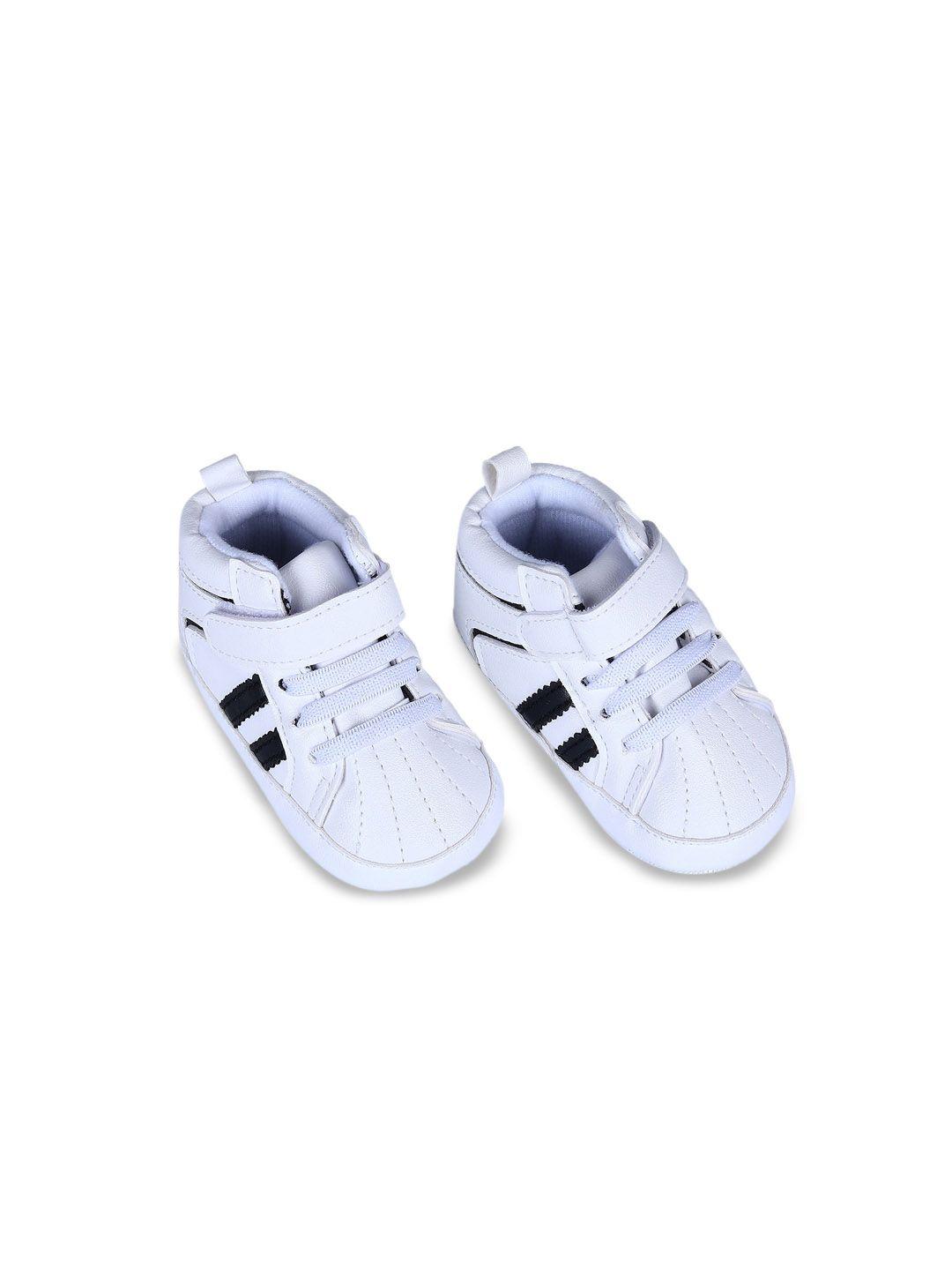 baby moo unisex kids perforations breathable anti-slip sneaker