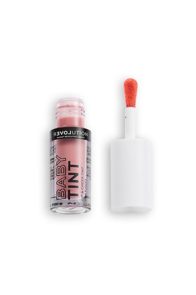 baby tint lip _ cheek tint