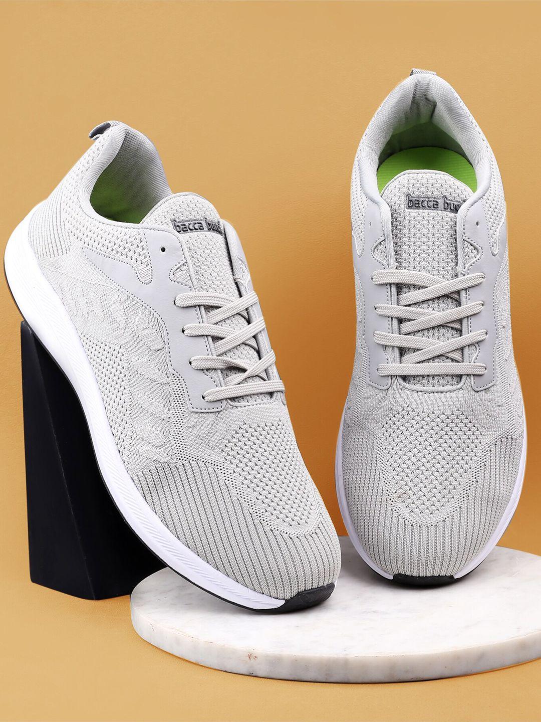 bacca bucci men project plus lightweight mesh running shoes