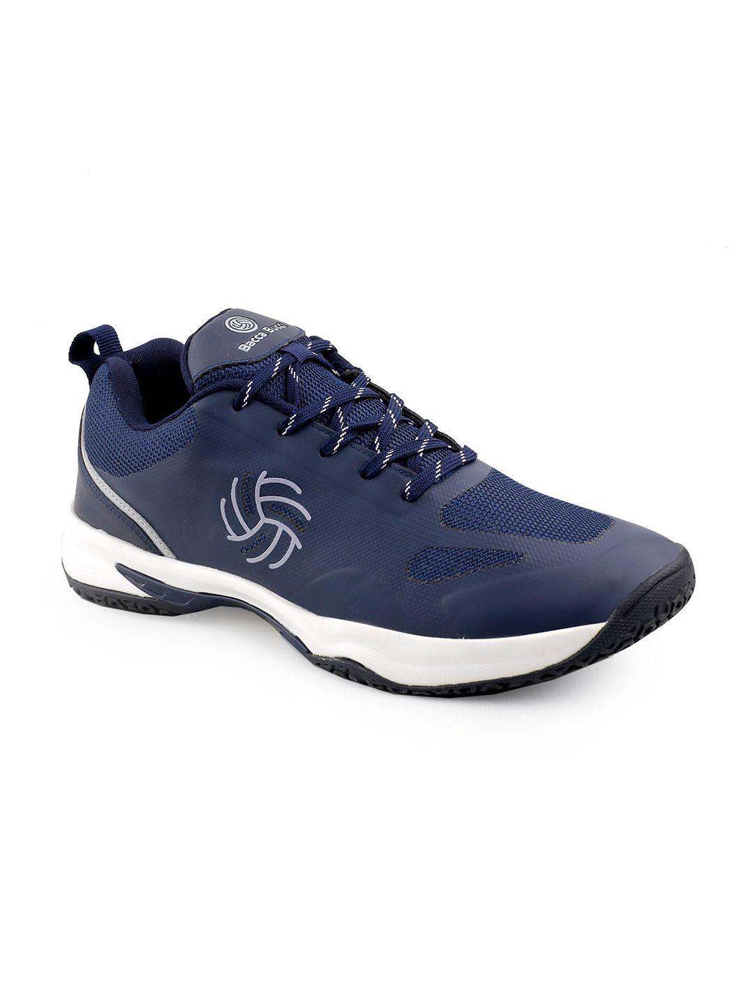 bacca bucci men smashtrek badminton shoes