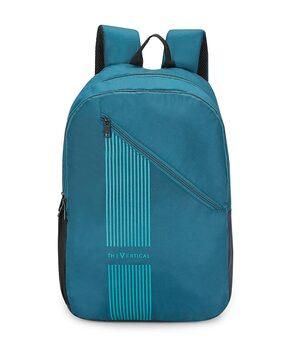 back pack with adjustable shoulder strap