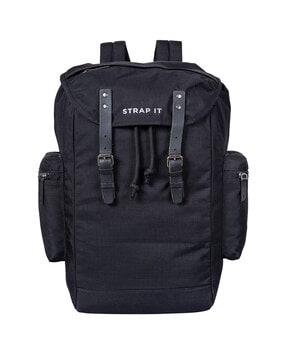 back pack with adjustable straps