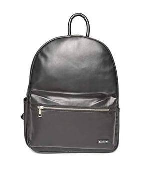 back pack with adjustable straps