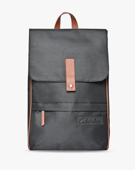 backpack with adjustable straps