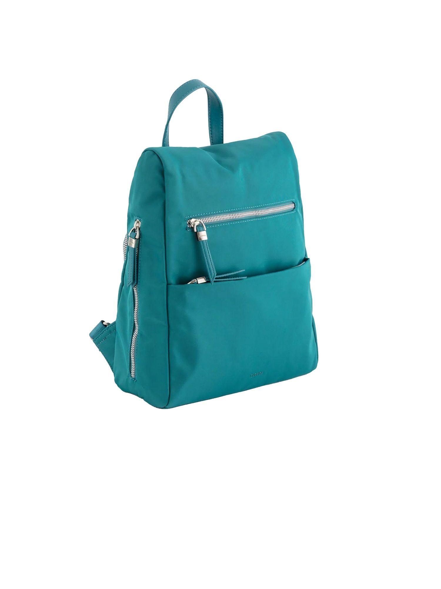 backpack from the micol - blue