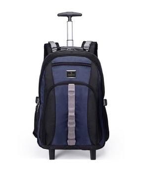 backpack trolley bag