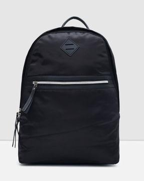 backpack with adjustable shoulder straps