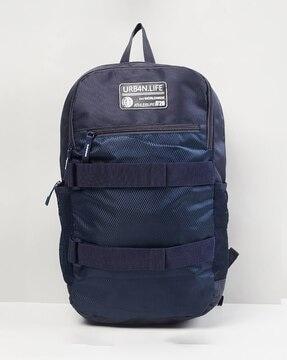 backpack with adjustable straps