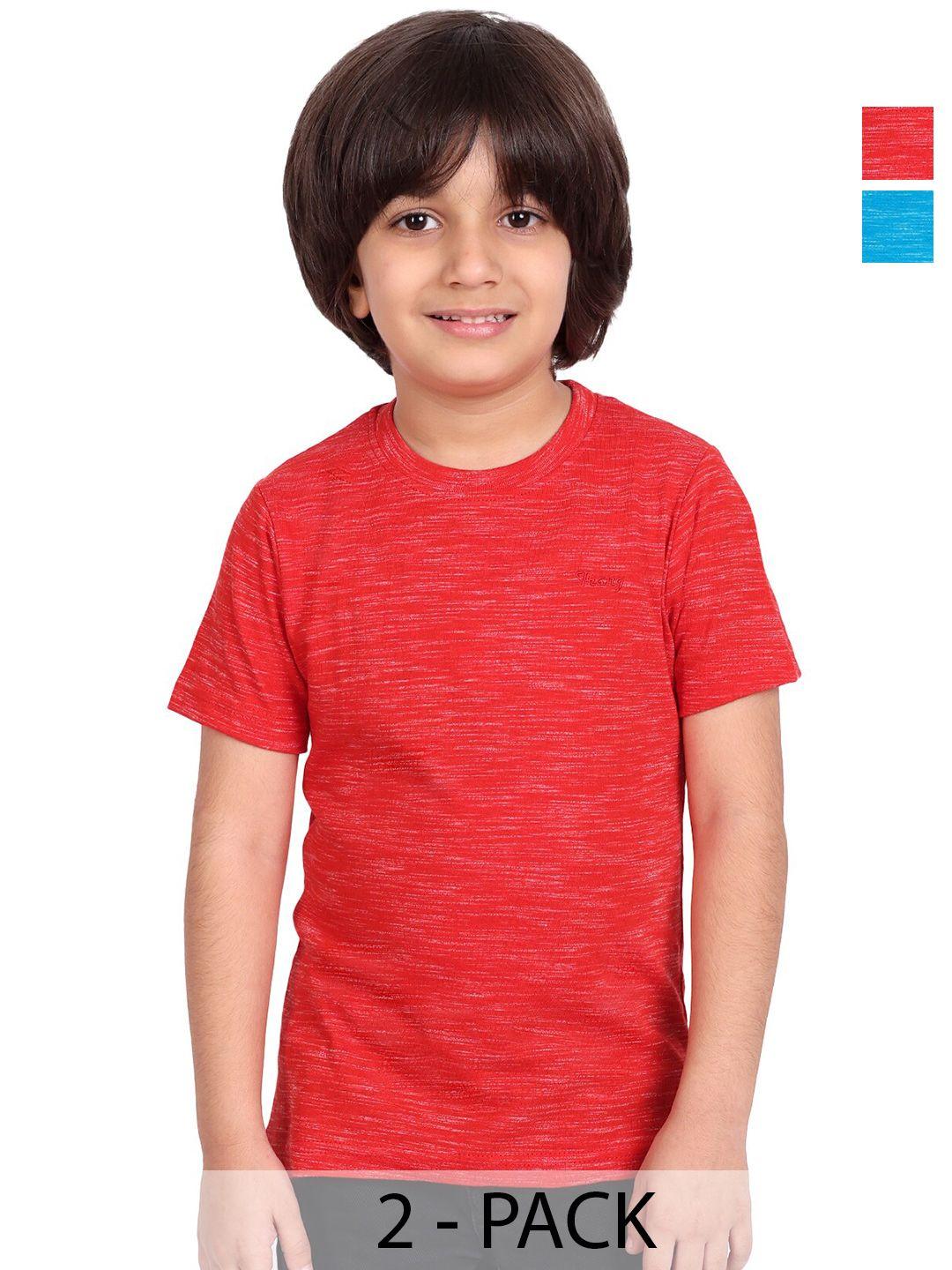 baesd-boys-pack-of-2-cotton-casual-t-shirt