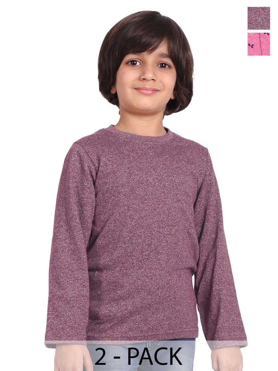 baesd-boys-pack-of-2-cotton-round-neck-raw-edge-t-shirt