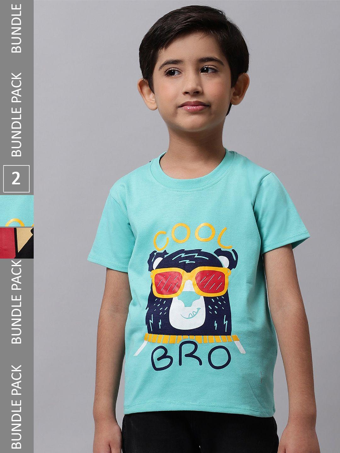 baesd-boys-pack-of-2-graphic-printed-cotton-t-shirts