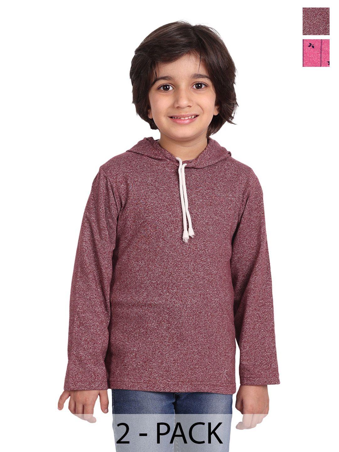 baesd-boys-pack-of-2-hooded-long-sleeves-cotton-t-shirt