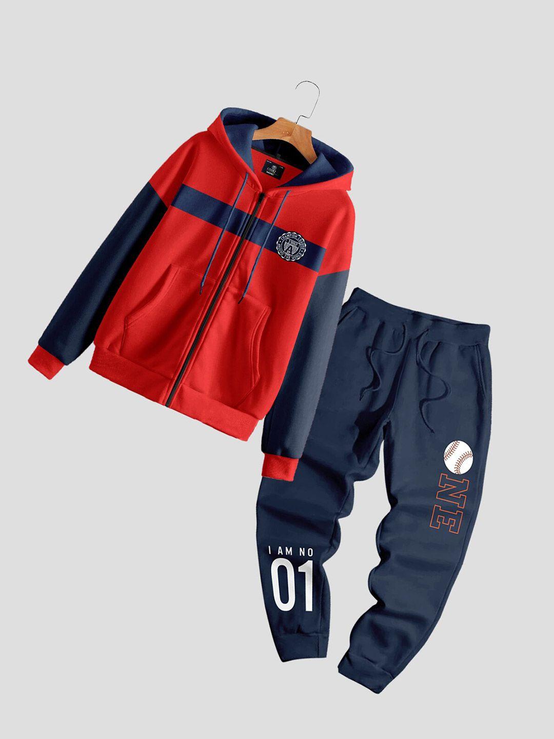 baesd-boys-printed-hooded-pure-cotton-sweatshirt-with-joggers