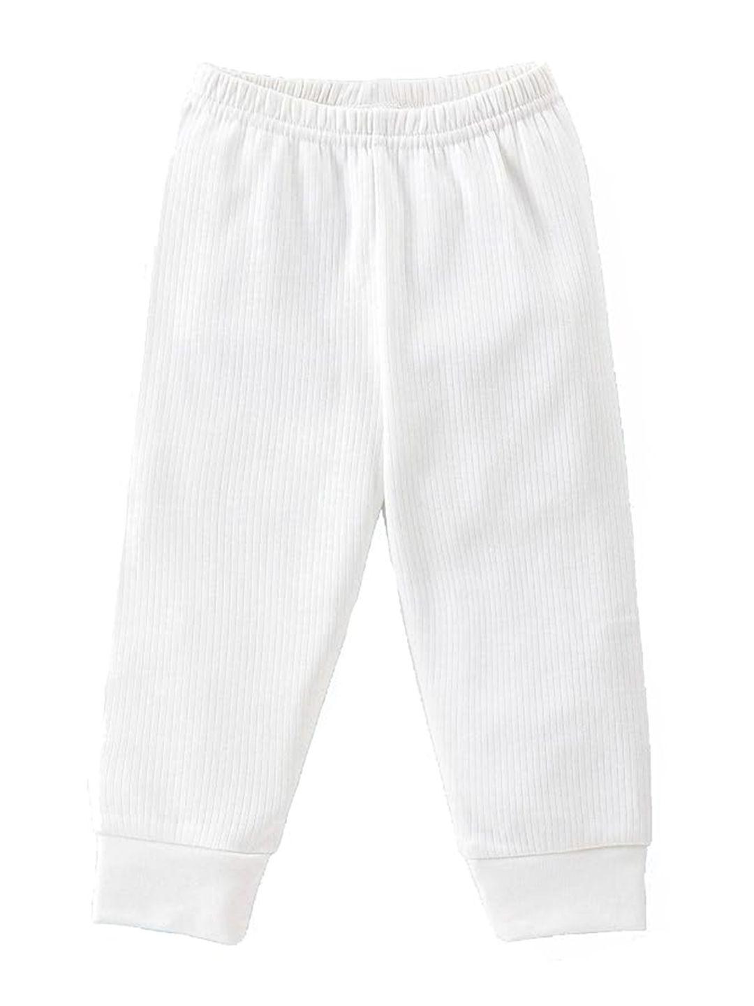 baesd kids cotton thermal bottoms