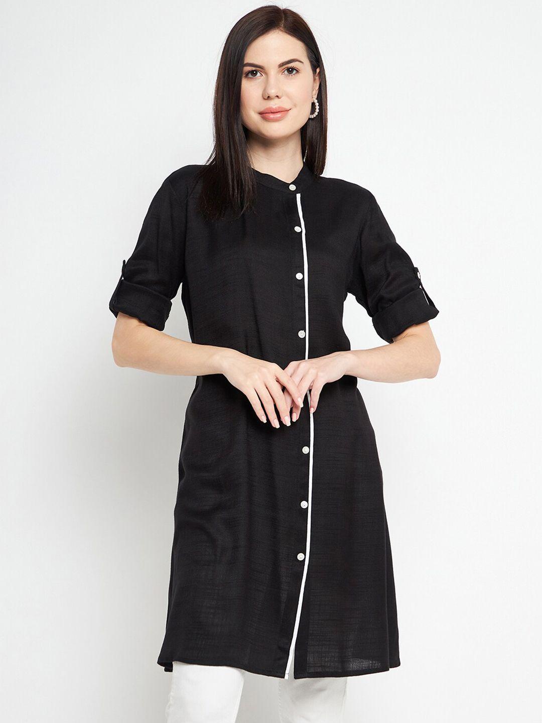 baesd a-line kurta