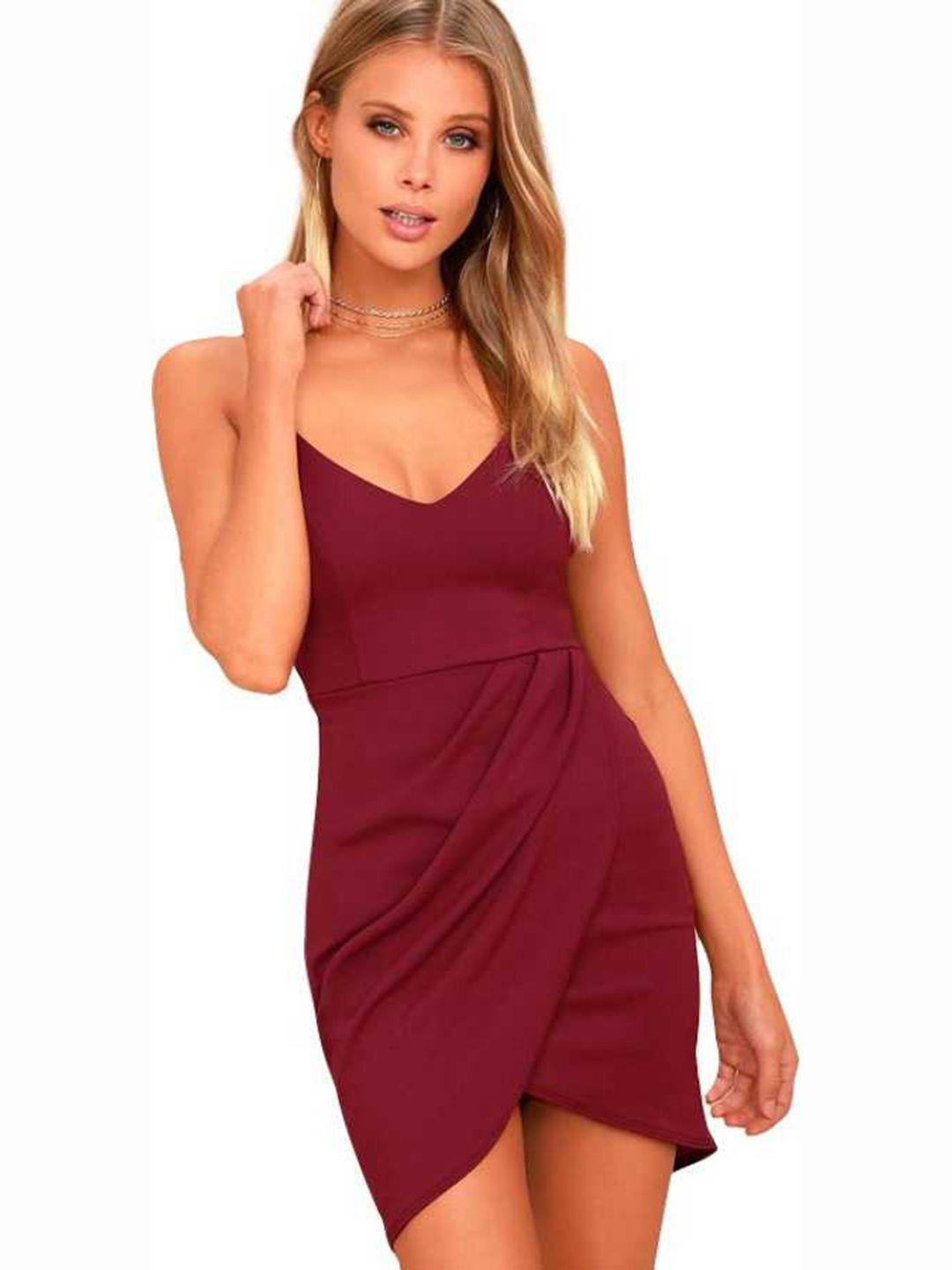 baesd bodycon mini dress