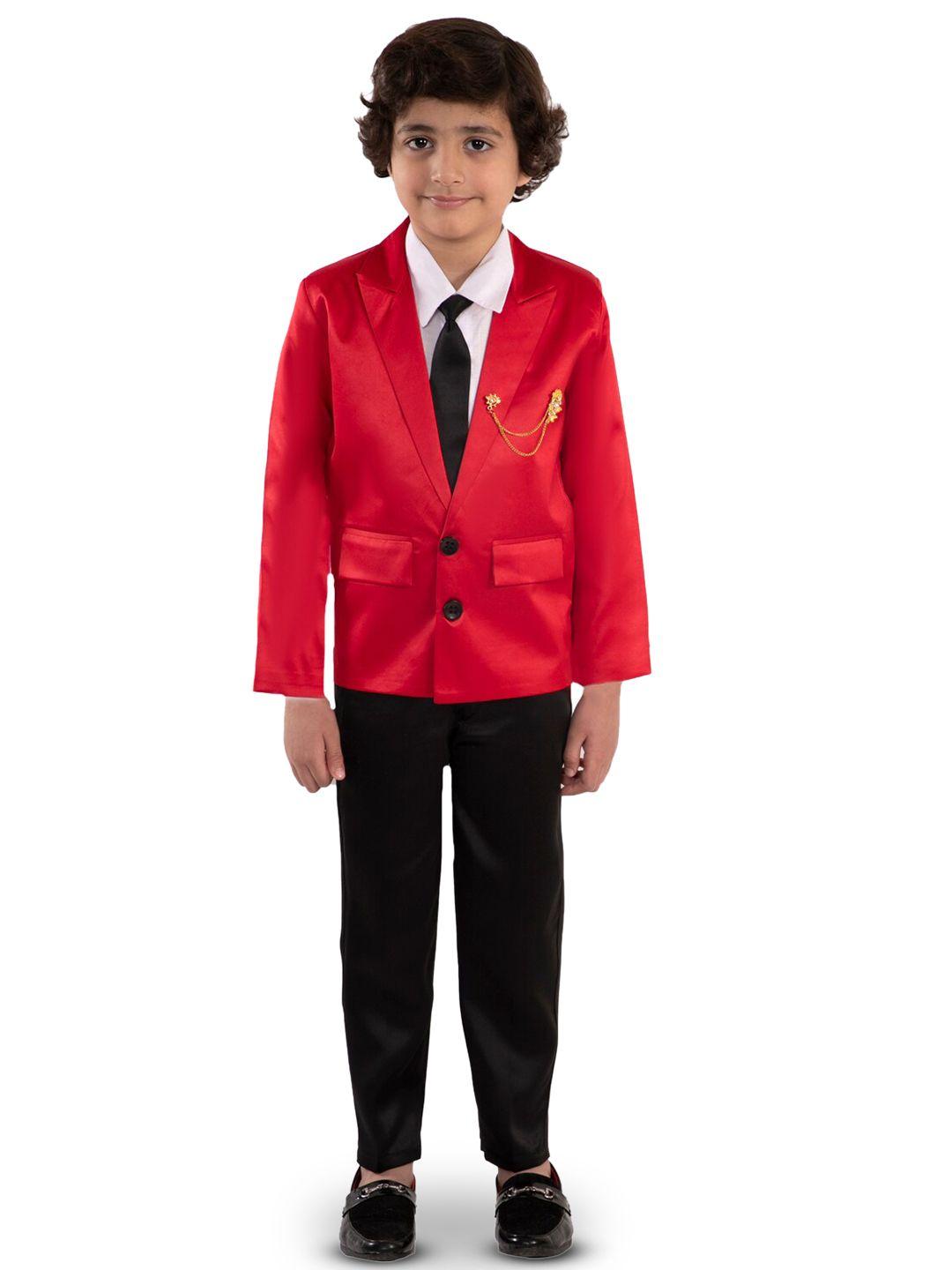 baesd boys 2 piece suit