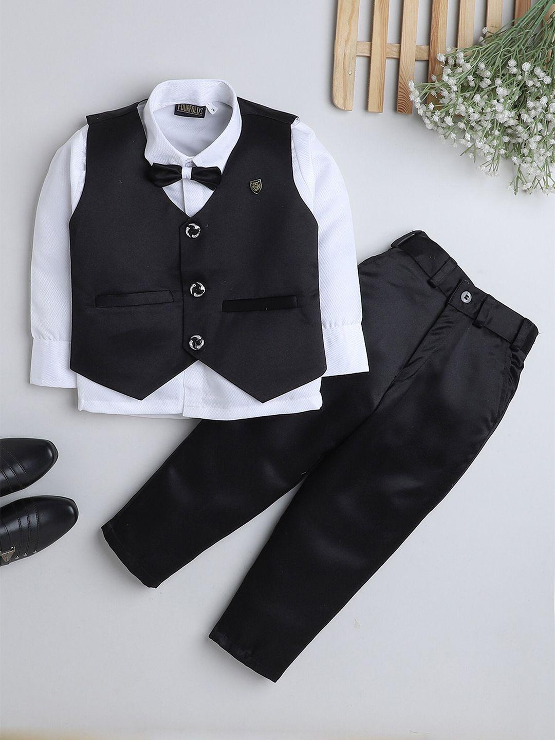 baesd boys 3 piece suit