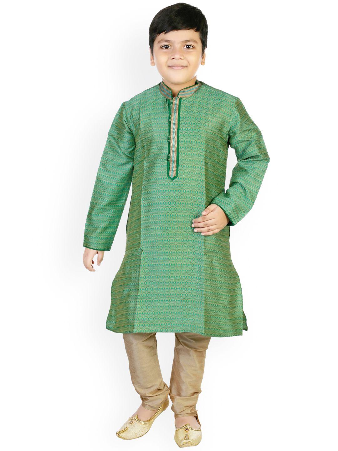 baesd boys embroidered sherwani