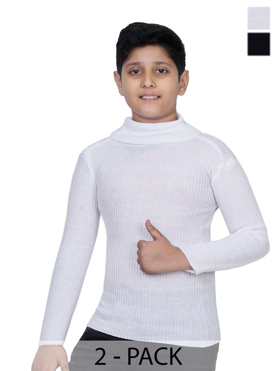 baesd boys woollen pullover