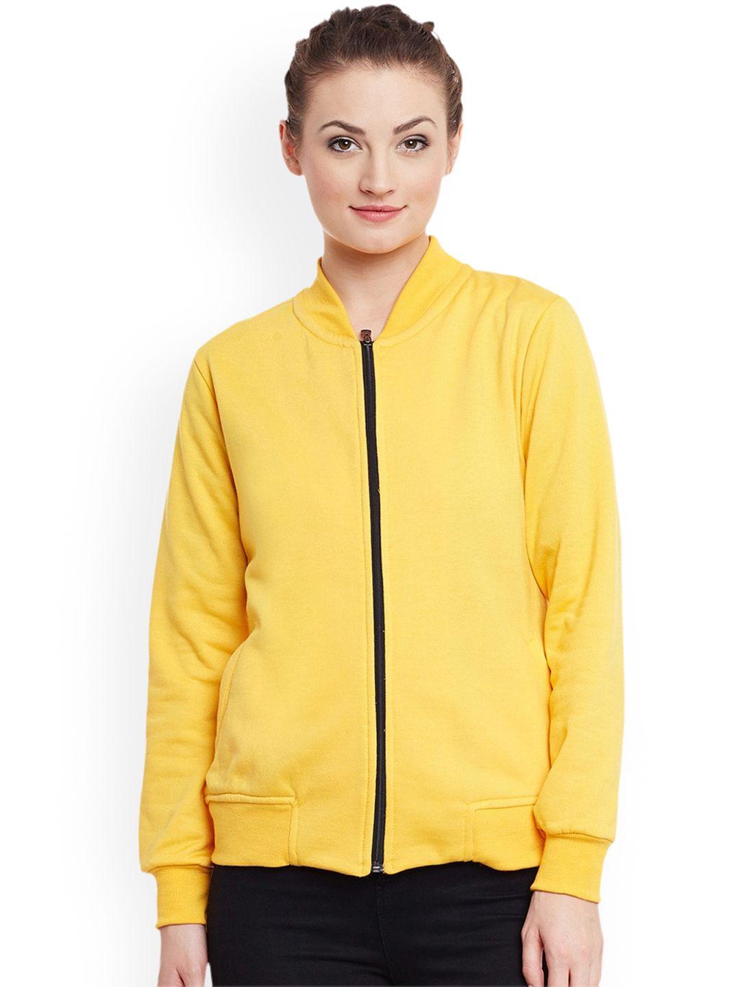 baesd colourblocked fleece lightweight open front jacket