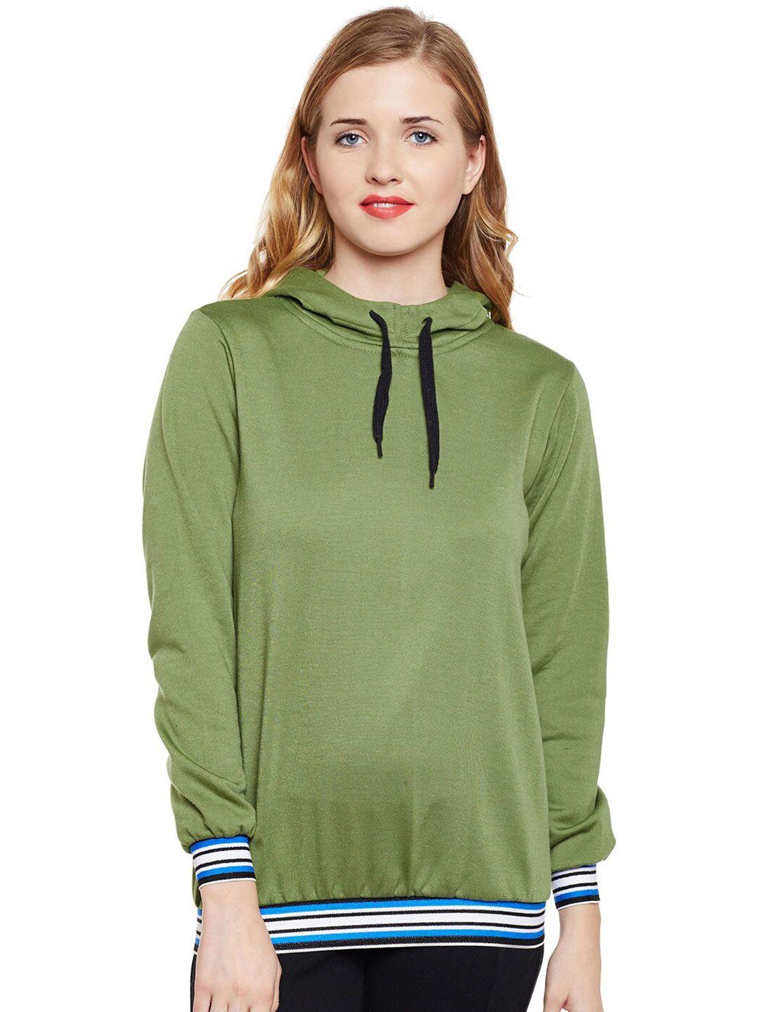 baesd hooded fleece pullover