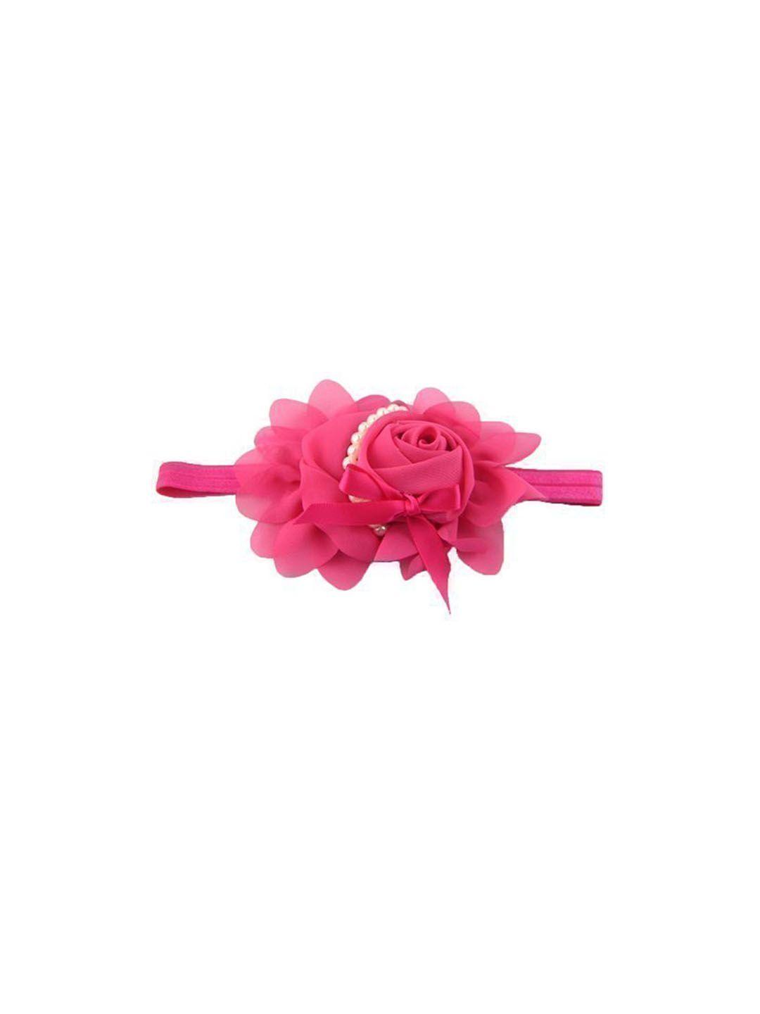 baesd infant girls embellished hairband