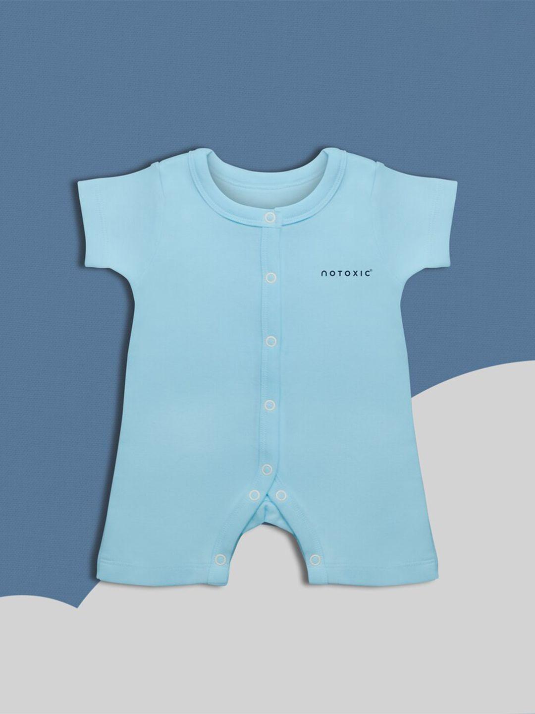 baesd infant pure cotton rompers