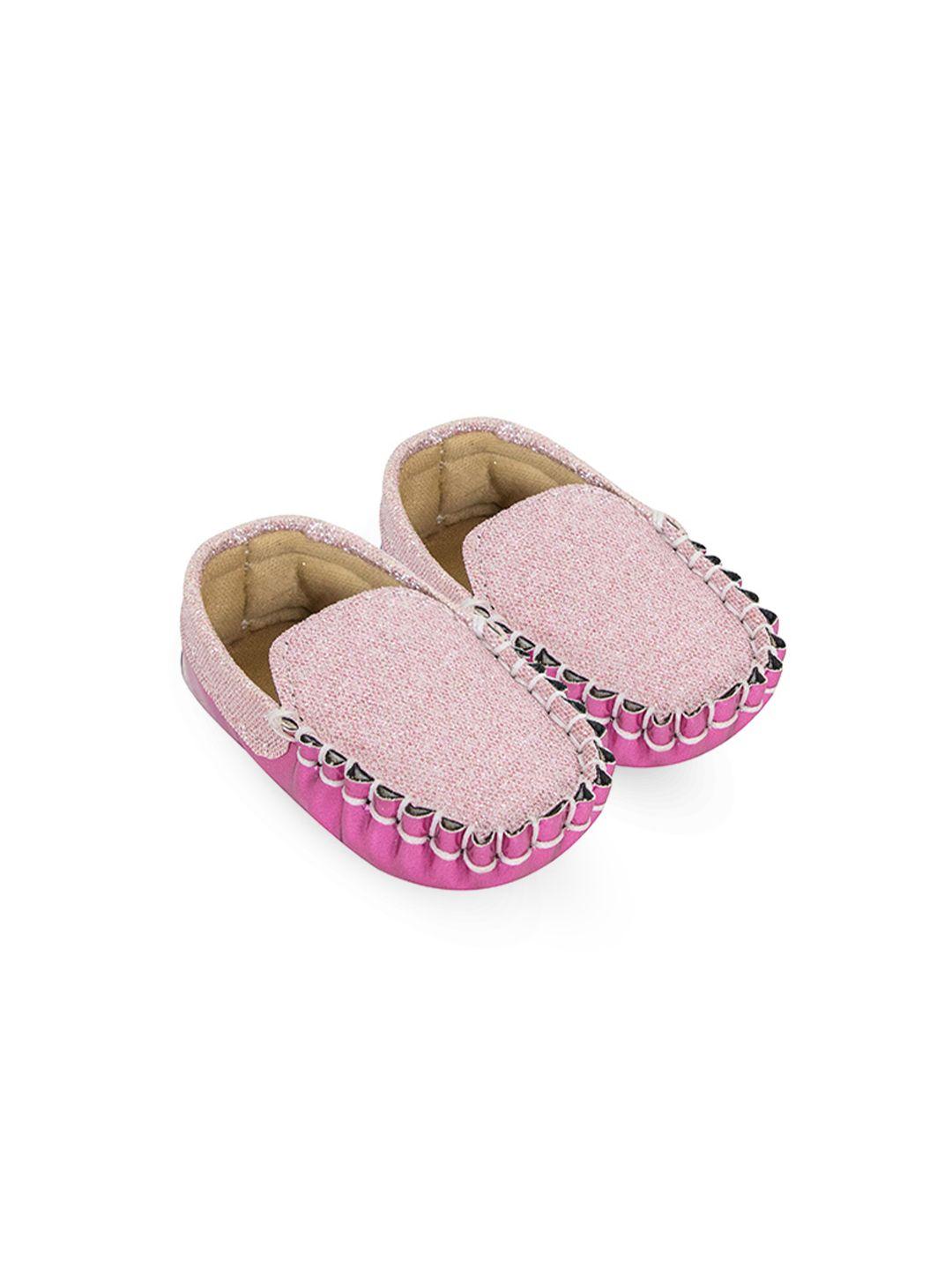 baesd infants textured booties