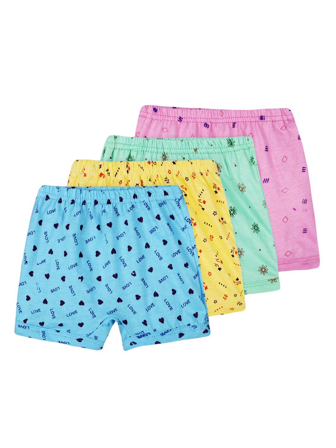 baesd kids pack of 12  printed pure cotton basic briefs 26_s.a.o_po-4