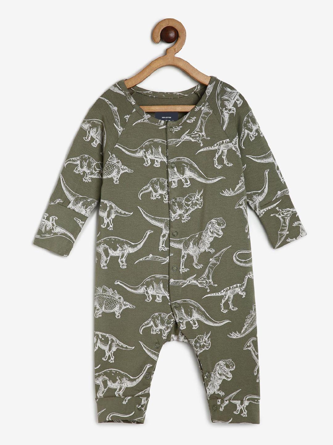 baesd kids printed rompers