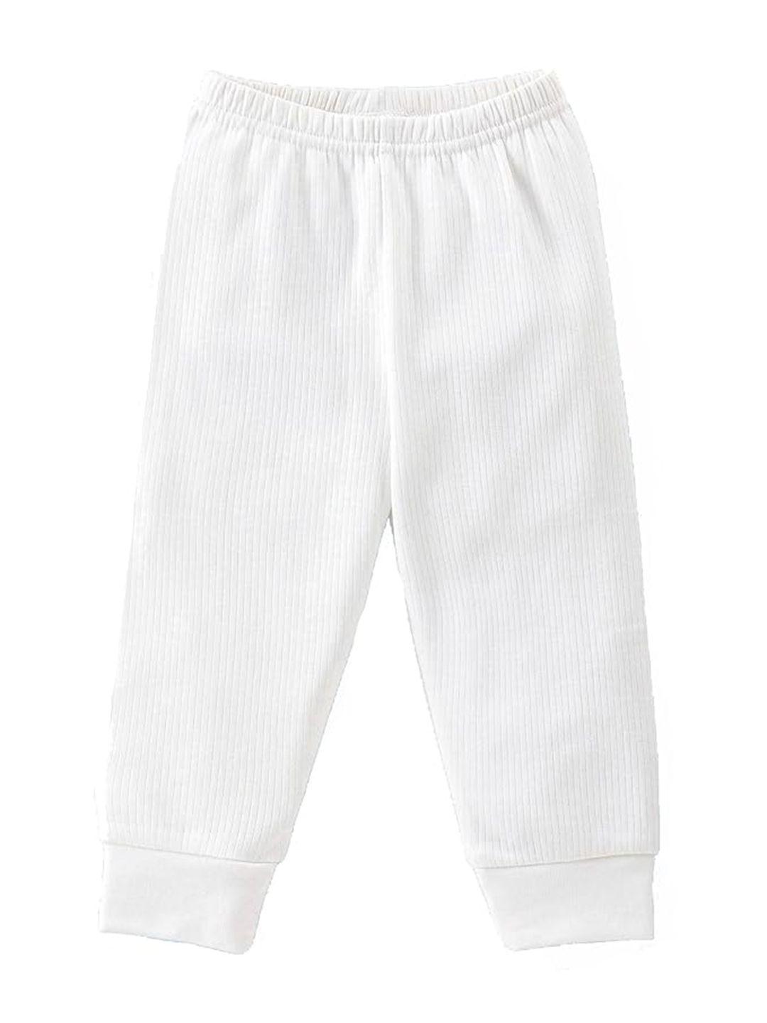 baesd kids wool cotton thermal bottom