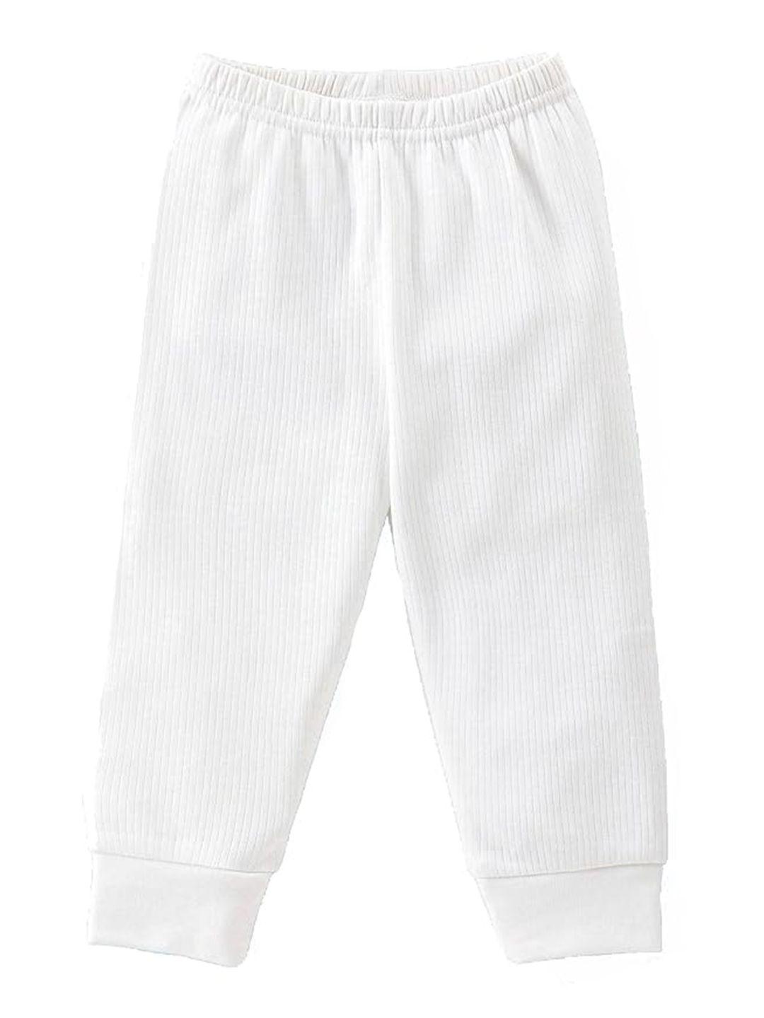 baesd kids wool cotton thermal bottom