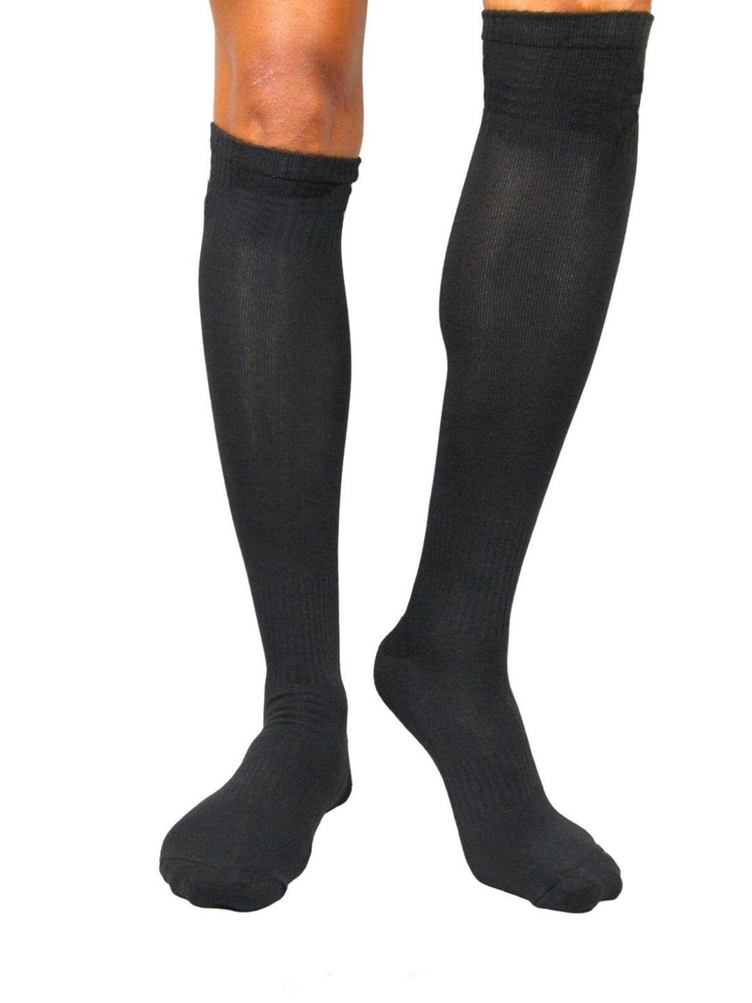 baesd men knee-length socks