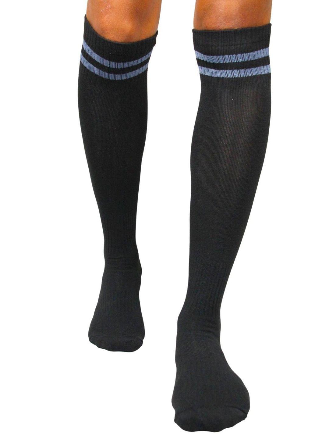 baesd men knee-length socks